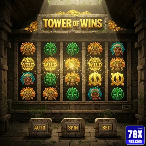 78x - inovadores jogos de mesa - Melhores Slots Online
