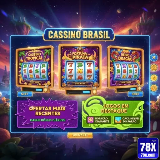78x - aproveitar exclusivo cassino online - Registro Grátis e Bônus