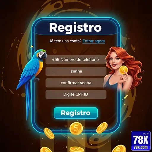78x - conectar em protegido página de login - Criar Conta Grátis