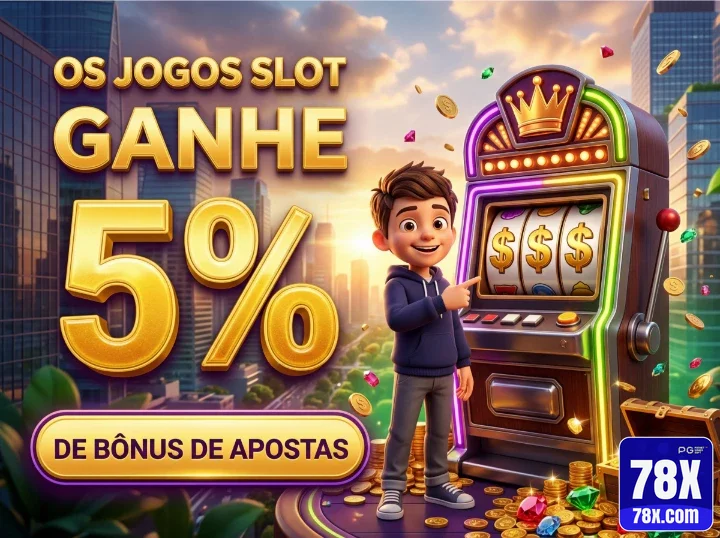78x - segura plataforma online - Interface Premium