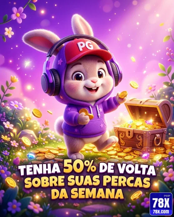 78x - bônus exclusivo - Bônus de Primeiro Depósito
