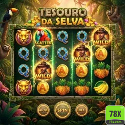Experiências Imperdíveis com 78x.com