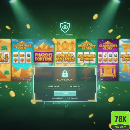 Cadastre-se no 78x.com: Comece Sua Jornada de Sucesso